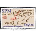 nr. 818 -  Stamp Saint-Pierre et Miquelon Mail