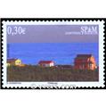 nr. 865 -  Stamp Saint-Pierre et Miquelon Mail