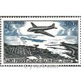 nr. 23 -  Stamp Saint-Pierre et Miquelon Air Mail