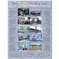 nr. 9 -  Stamp Saint-Pierre et Miquelon Souvenir sheets