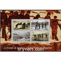 nr. 13 -  Stamp Saint-Pierre et Miquelon Souvenir sheets