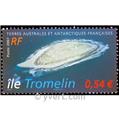 nr. 18 -  Stamp French Southern Territories Souvenir sheets