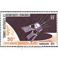 nr. 12 -  Stamp French Southern Territories Air Mail