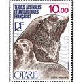 nr. 48 -  Stamp French Southern Territories Air Mail
