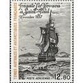 nr. 88 -  Stamp French Southern Territories Air Mail