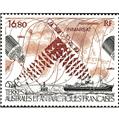 nr. 99 -  Stamp French Southern Territories Air Mail