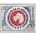 nr. 109 -  Stamp French Southern Territories Air Mail