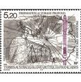 nr. 149 -  Stamp French Southern Territories Air Mail