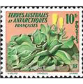 nr. 11 -  Stamp French Southern Territories Mail