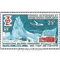 nr. 31 -  Stamp French Southern Territories Mail