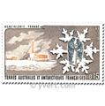 nr. 102/103 -  Stamp French Southern Territories Mail
