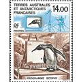 nr. 180 -  Stamp French Southern Territories Mail