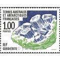 nr. 185 -  Stamp French Southern Territories Mail