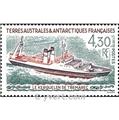 nr. 191 -  Stamp French Southern Territories Mail