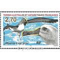 nr. 229 -  Stamp French Southern Territories Mail