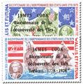 nr. 208/209 -  Stamp Wallis et Futuna Mail