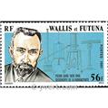 nr. 266 -  Stamp Wallis et Futuna Mail