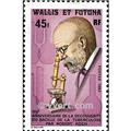 nr. 281 -  Stamp Wallis et Futuna Mail