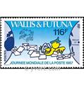 nr. 368 -  Stamp Wallis et Futuna Mail