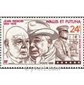 nr. 385 -  Stamp Wallis et Futuna Mail