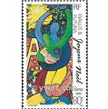 nr. 461 -  Stamp Wallis et Futuna Mail