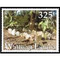 n° 564 -  Timbre Wallis et Futuna Poste
