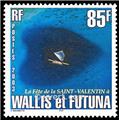 n° 589 -  Selo Wallis e Futuna Correios