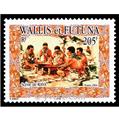 n° 617 -  Timbre Wallis et Futuna Poste