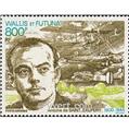 n° 183 -  Timbre Wallis et Futuna Poste aérienne