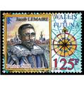 nr. 11 -  Stamp Wallis et Futuna Souvenir sheets