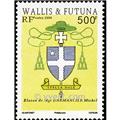 n° 722 -  Timbre Wallis et Futuna Poste