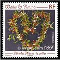 nr. 736 -  Stamp Wallis et Futuna Mail