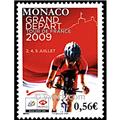 nr. 2697 -  Stamp Monaco Mail