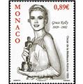 nr. 2707 -  Stamp Monaco Mail