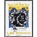 nr. 2751 -  Stamp Monaco Mail