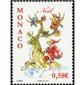 nr. 2755 -  Stamp Monaco Mail