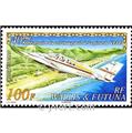 nr. 740 -  Stamp Wallis et Futuna Mail