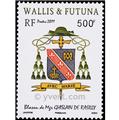 nr. 746 -  Stamp Wallis et Futuna Mail