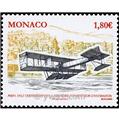 nr. 2822 -  Stamp Monaco Mail