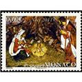 nr. 2804 -  Stamp Monaco Mail