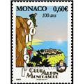 nr. 2792 -  Stamp Monaco Mail