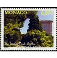 n° 2809 -  Timbre Monaco Poste