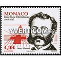 nr. 2866 -  Stamp Monaco Mail