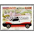 nr. 2874 -  Stamp Monaco Mail
