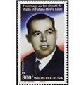 nr. 784 -  Stamp Wallis et Futuna Mail