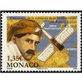 nr 2895 - Stamp Monaco Mail