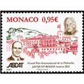 n° 2900 - Timbre Monaco Poste