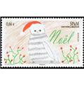 n° 1122 - Stamps Saint-Pierre et Miquelon Mail