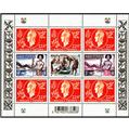 n° F828 - Stamps Wallis et Futuna Mail