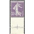 nr. 136 -  Stamp France Mail